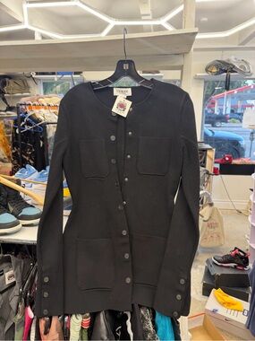 VB body Sz 8. $375